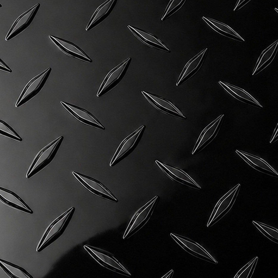 Midnight Black Pro tile