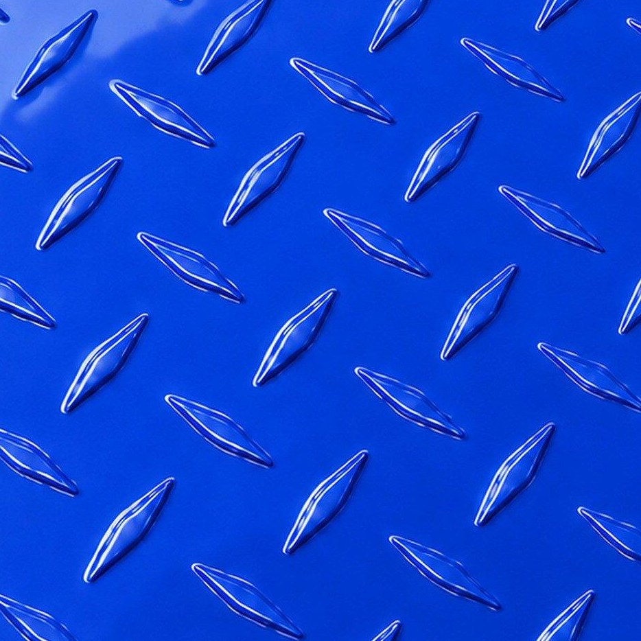 Shelby Blue Pro tile