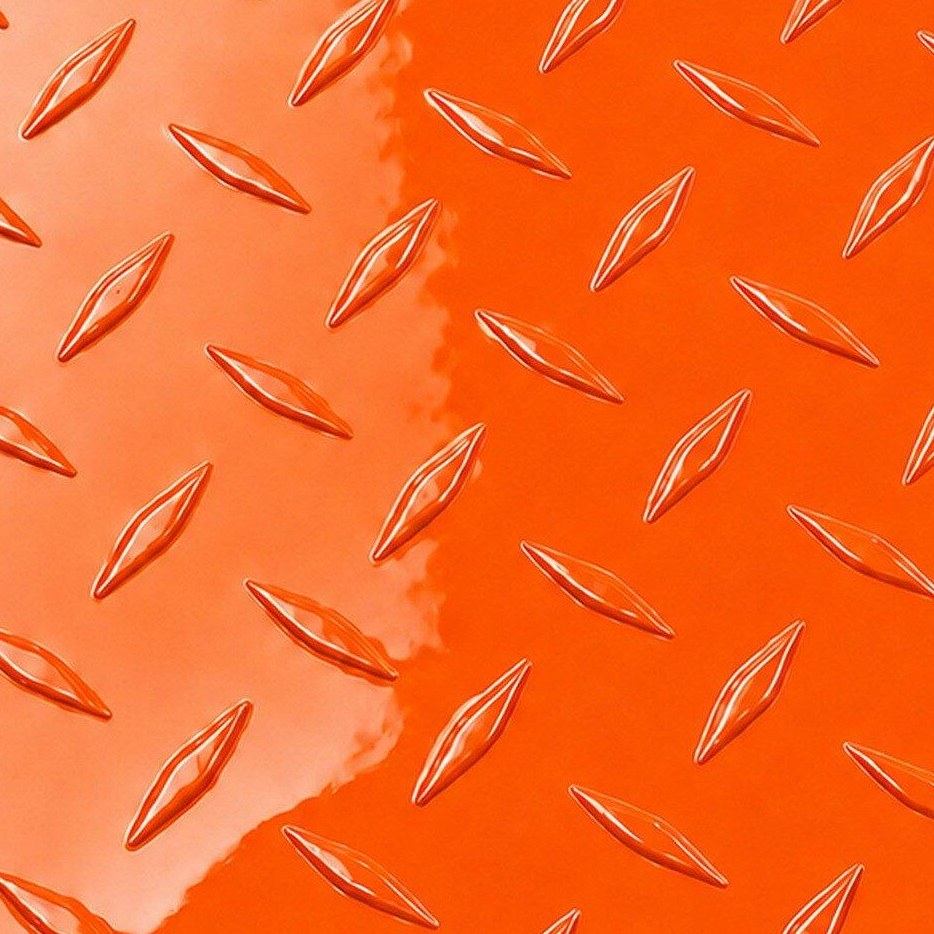 Harley Orange Pro tile
