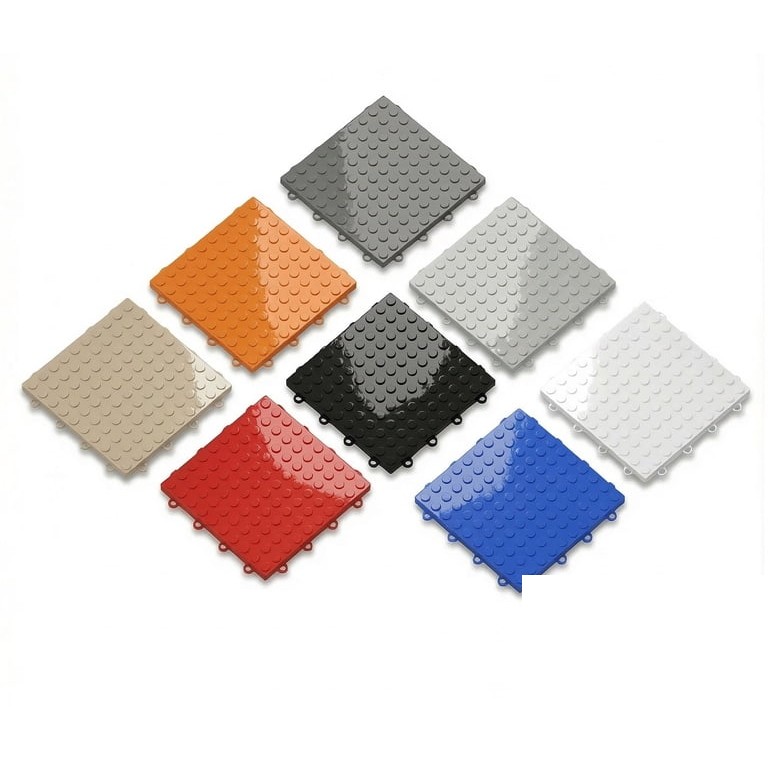 Standard Tile — Coin