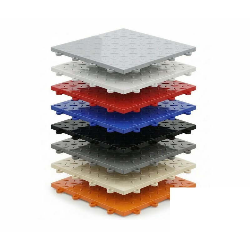Standard Tile — Diamond